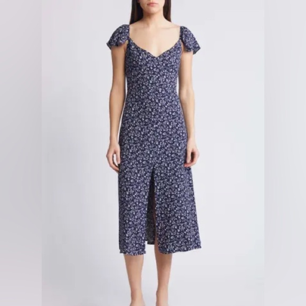 Reformation Dress